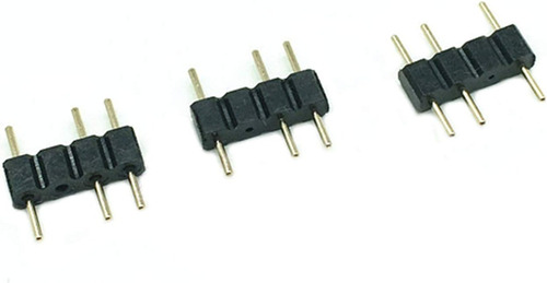 Cable Adaptador Conversor Vdg 3 Pin A Rgb Nuevo