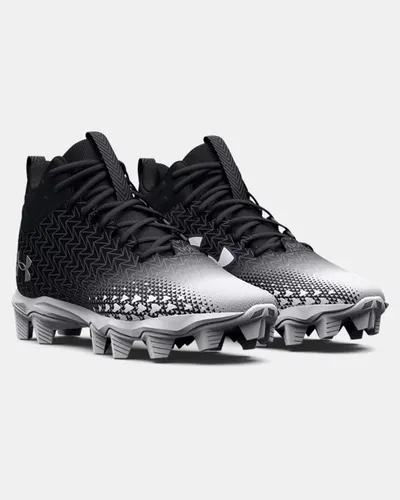 Under Armour Tachones Tachos Cleats Americano Ni os