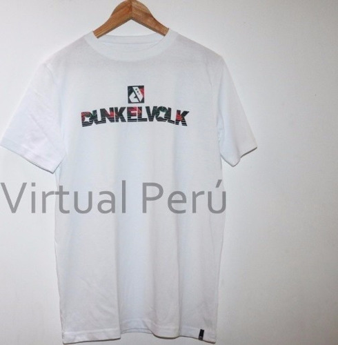 Polo Dunkelvolk Talla S-m-l