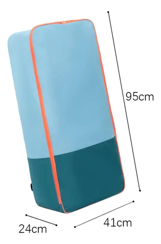 Mochila Inflable Para Tablas De Remo, Stand Up Paddle Board
