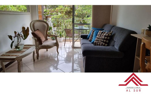 Apartamento En Venta Camino Verde Envigado