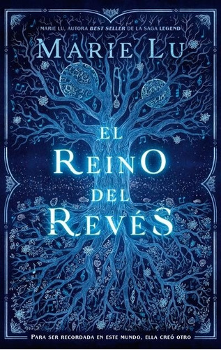 El Reino Del Reves - Marie Lu