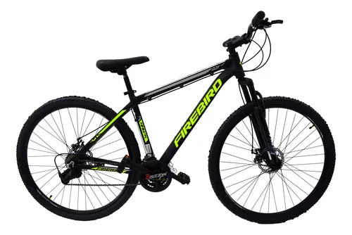 Bicicletas firebird 29 sales