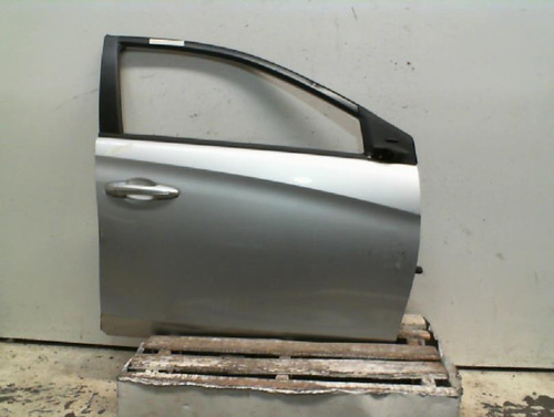 Puerta Delantera Derecha Toyota Yaris 5p 2020 - 292986