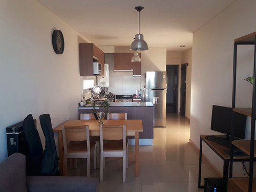 Departamento A Estrenar En Venta En Barrio Alberdi