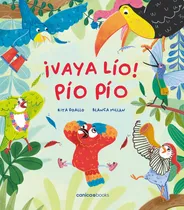 Comprar Libro Vaya Lio Pio Pio - Doallo, Rita