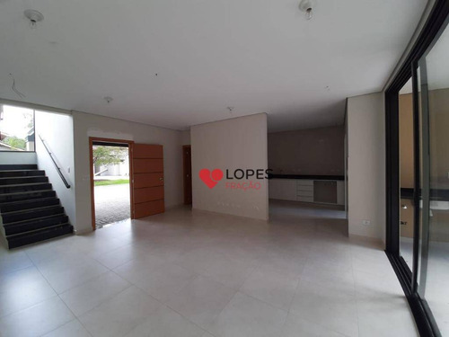 Cas Apara Locação Jardins Dos Pinheiros - Ca0454