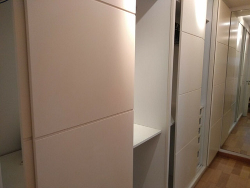 Imagem 13 de 15 de Venda/locação - Apartamento 03 Dorm. - Chácara Santo Antônio - São Paulo/sp - Rr4953