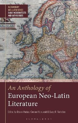 An Anthology Of European Neo-latin Literature - Dr. Gesin...