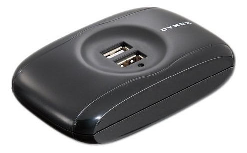 Dynex 7 Port Usb 2.0 Hub