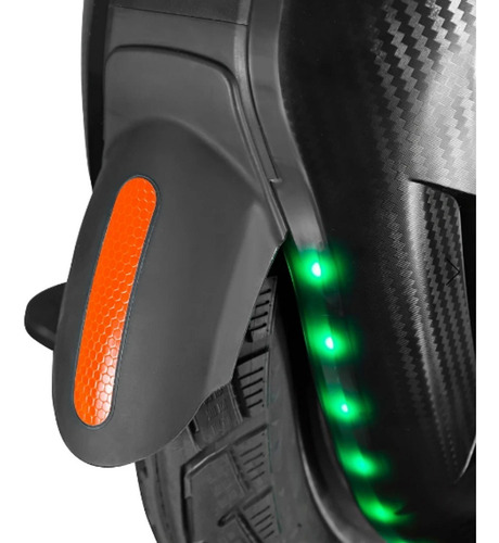 Imagen 9 de 10 de Monociclo Electrico King Song 16xs Rodado 17 Peso 21kg Whats