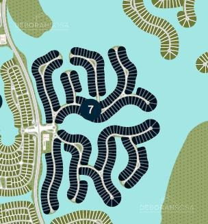 Imagen 2 de 4 de Terreno Al Agua - Puertos Del Lago Costas
