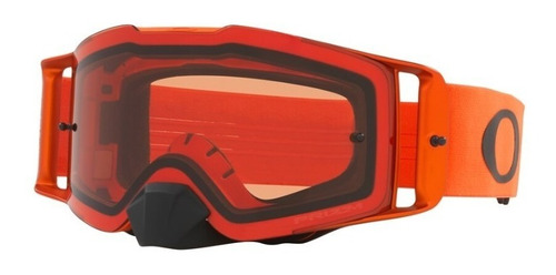 Antiparras Oakley Front Line Mx 7087 Prizm Iridium -