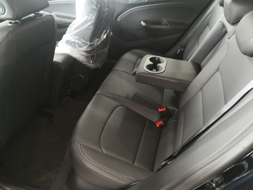 Imagen 12 de 15 de Cruze 5p Lt 1.4 At Adjudicado #mr