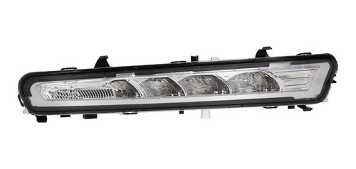 Faro Auxiliar Led Izquierdo Ford Mondeo 10/13