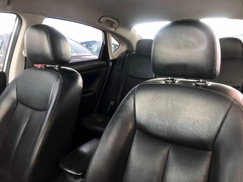 Nissan Sentra 2.0 Sl