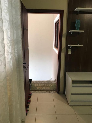 Imagem 4 de 22 de Casa Residencial À Venda, Altos Da Vila Paiva, São José Dos Campos. - Ca0738
