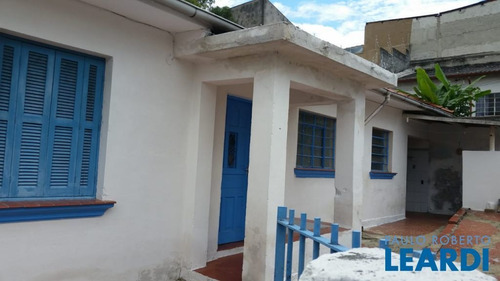 Imagem 15 de 15 de Casa Assobradada - Lapa - Sp - 669224