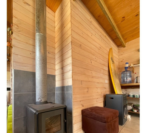 Punta De Lobos, 2 Cabañas, 3900 M2, Electricidad, 2 Accesos