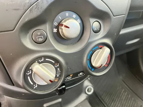 Nissan V-drive 2023 Std C/a