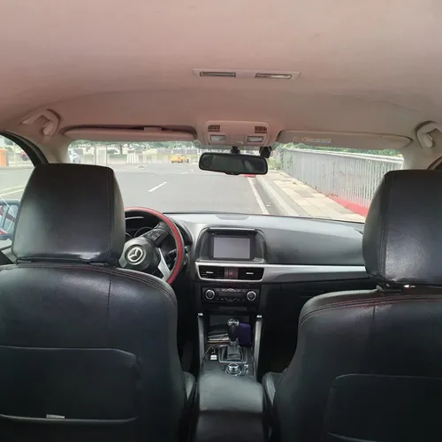 Mazda CX-5 2.0 Touring Station Wagon