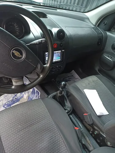 Chevrolet Aveo 1.6 Five