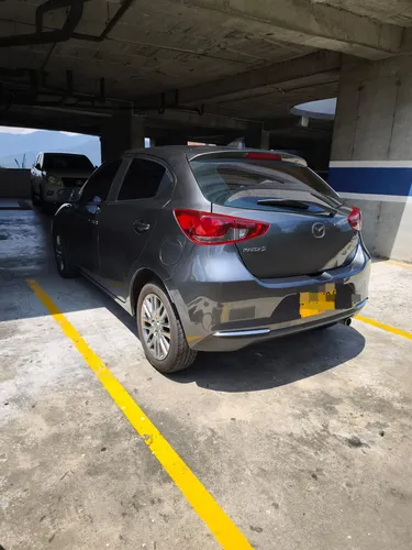 Mazda 2 1.5 Grand Touring Lx