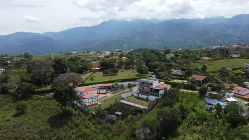 Casa En Ruitoque Alto