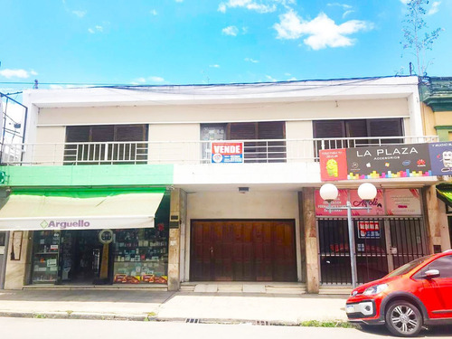 Imagen 1 de 12 de Depto En Venta De 2 Dormitorios En Cosquín Sobre Calle San Martin