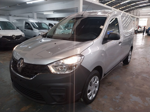 Renault Kangoo Ii Express Confort 1.6 Sce