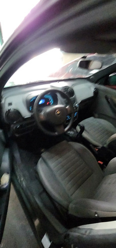 Chevrolet Agile 1.4 Ls