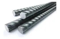 Comprar Varillas De 8mm X 12mts Tratada 