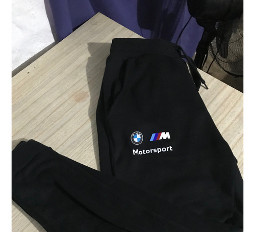 Pantalones Deportivos Bmw