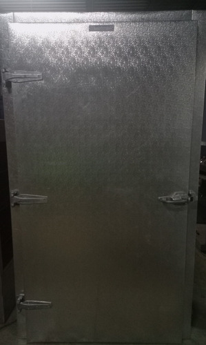 Imagen 3 de 8 de Puerta De Cava Medida Especial
