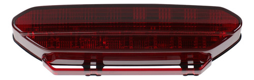 Luz Led Trasera Roja Para Yamaha Yfz450 Yfz 450 2006-2009