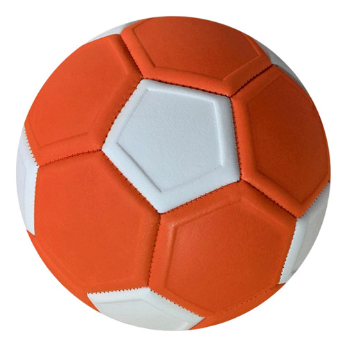 Balón De Fútbol Balón Deportivo Fútbol De Goma Talla 4