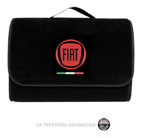 Maletín Para Kit De Carretera Fiat