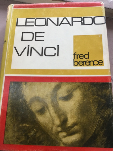 Leonardo De Vinci. -  Fred Berence