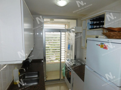 Imagen 13 de 16 de Oportunidad Departamento Eb Venta En Torre Amadeus Con Muy Linda Vista. - Punta Del Este Roosevelt