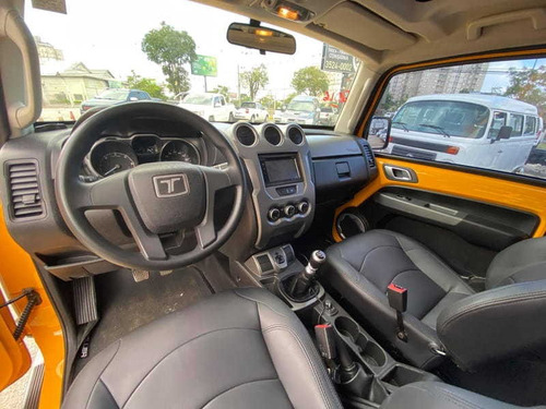 Troller T4 Xlt 3.2 Tdi