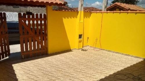 Imagem 13 de 14 de Casa Balneário Gaivota Lado Serra Em Itanhaém - 6232