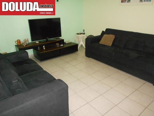 Imagem 3 de 30 de Casa Com 3 Dormitórios À Venda, 170 M² Por R$ 630.000,00 - Vila Nova Das Belezas - São Paulo/sp - Ca0366