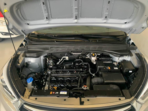 Imagem 15 de 15 de Hyundai Creta Limited Edition 1.6 Aut