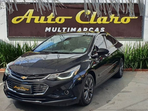 Imagem 2 de 9 de Cruze 1.4 Turbo Ltz 16v Flex 4p Automático