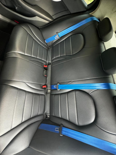 Mercedes-Benz Classe C 2.0 Avantgarde Turbo 4p