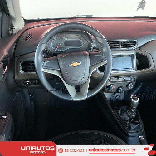 Chevrolet Prisma SED. LT 1.0 8V FLEXPOWER 4P