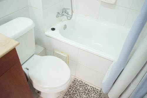 Arriendo Departamento Amoblado Studio - Santiago (3998)
