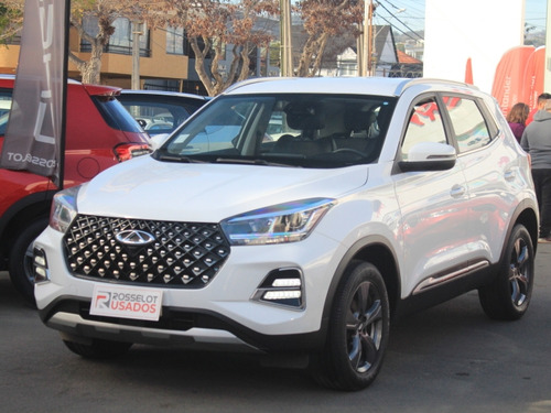 Chery Tiggo 3 Pro TIGGO 3 PRO GLS 1.5