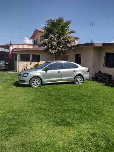 Imagen 7 de 11 de Volkswagen Vento 2015 1.6 L Std. 4 Cilindros