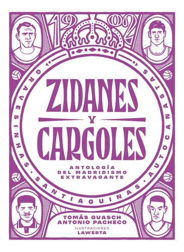 Libro Zidanes Y Cargoles